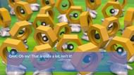 Shiny Meltans (Image via Game Freak)